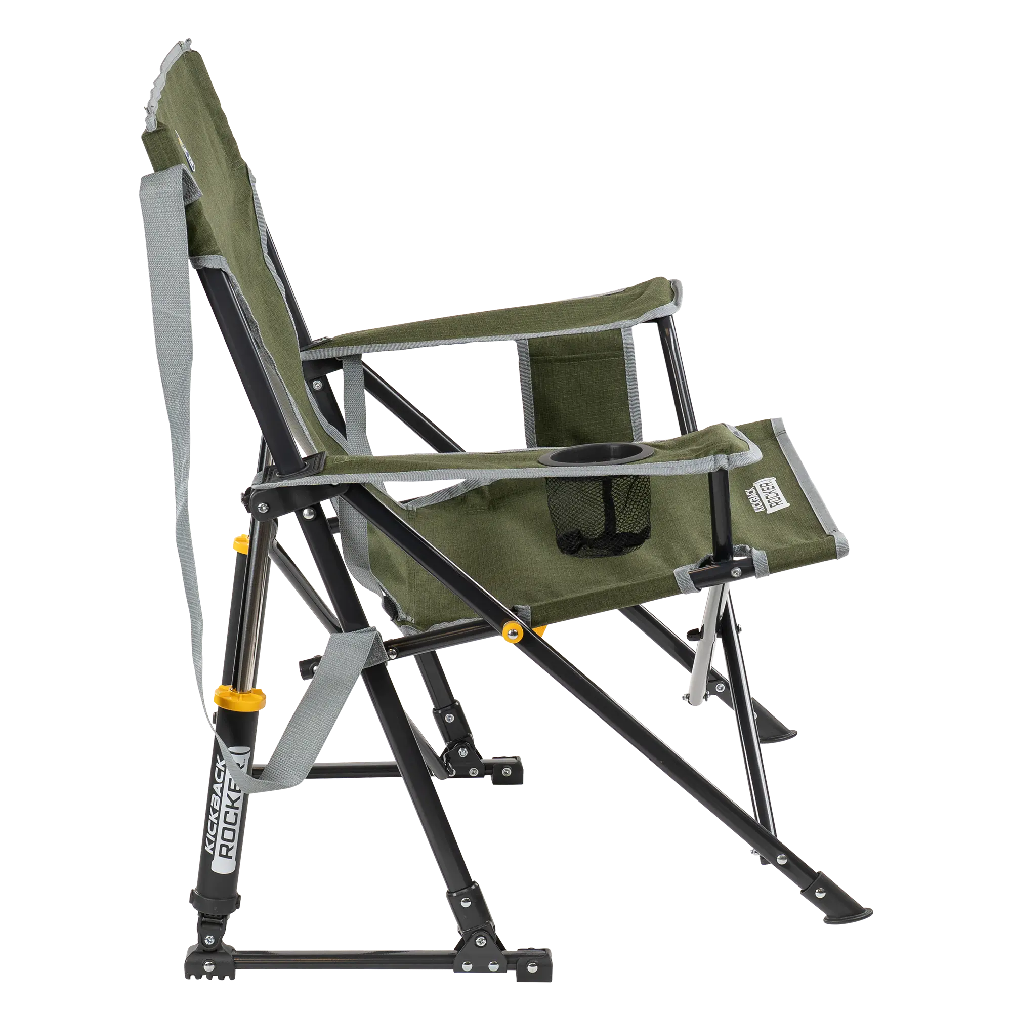 GCI Outdoor Kickback Rocker™ Chair
