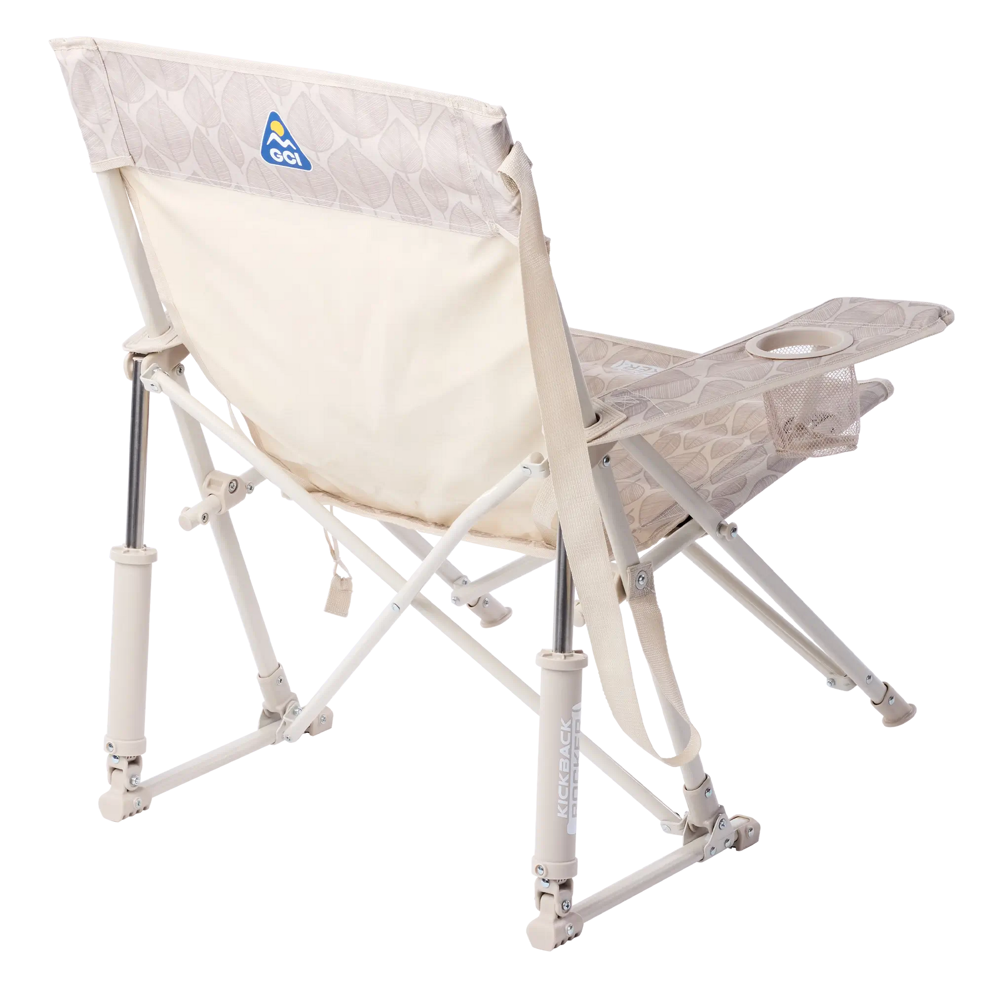 GCI Outdoor Kickback Rocker™ Chair