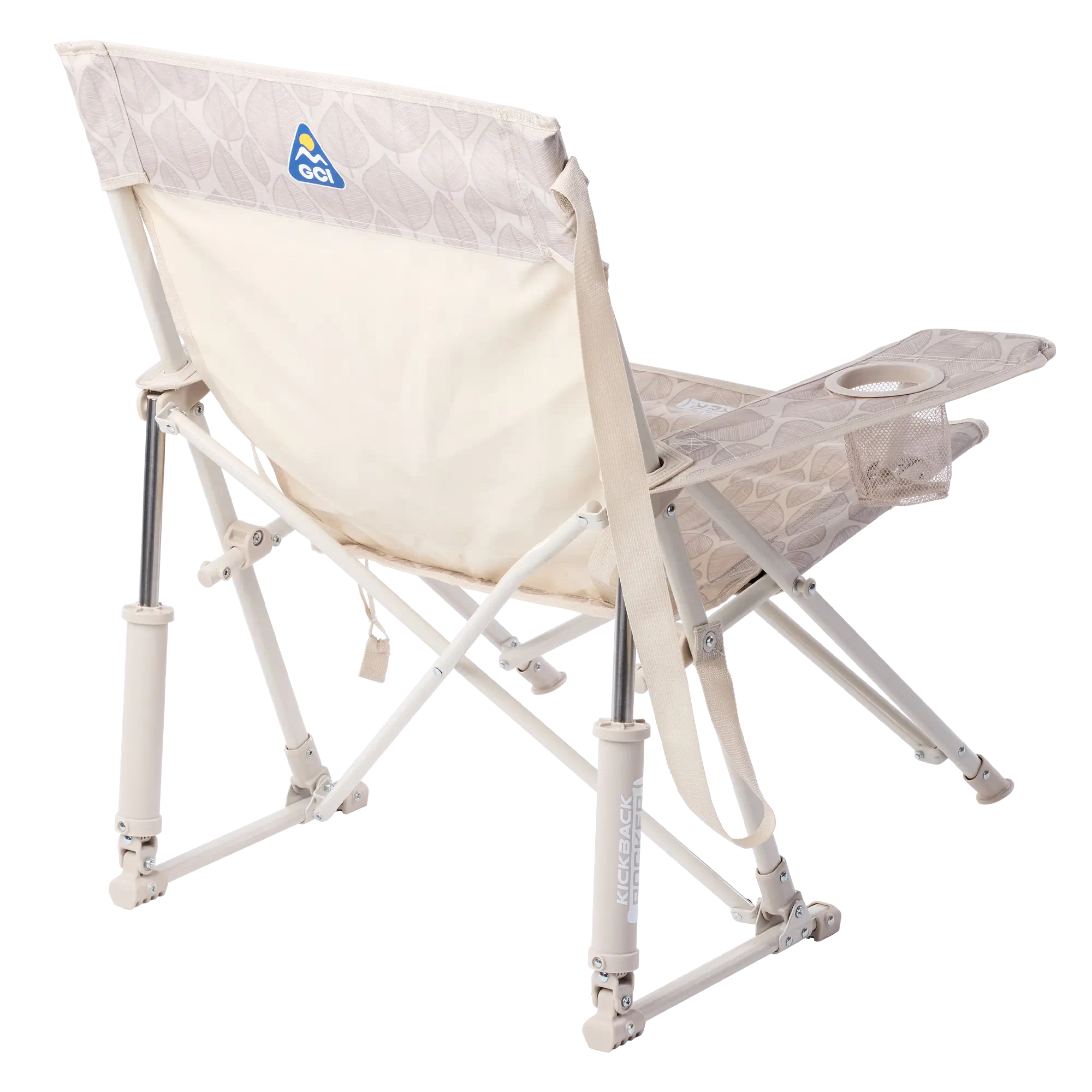 GCI Outdoor Kickback Rocker™ Chair