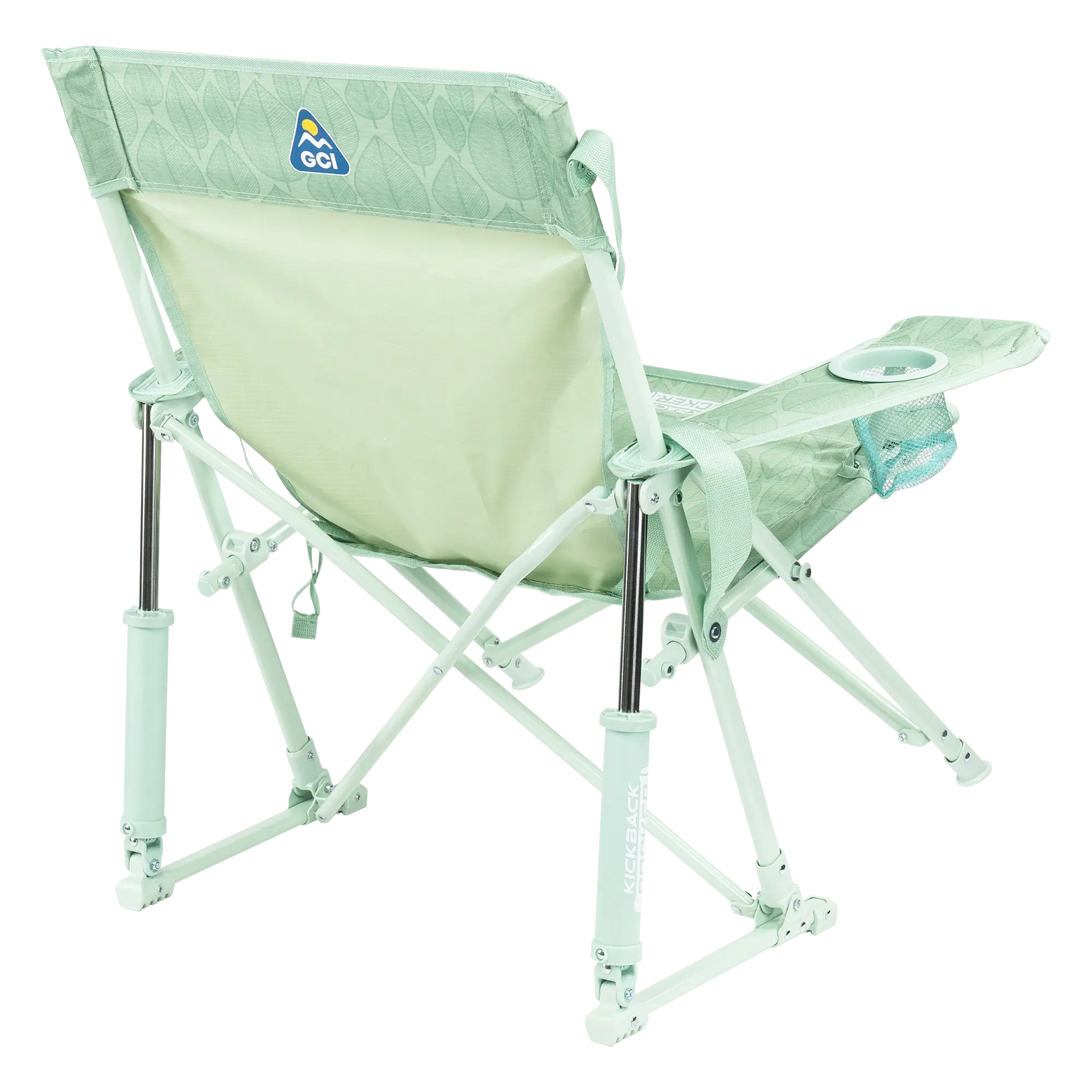GCI Outdoor Kickback Rocker™ Chair