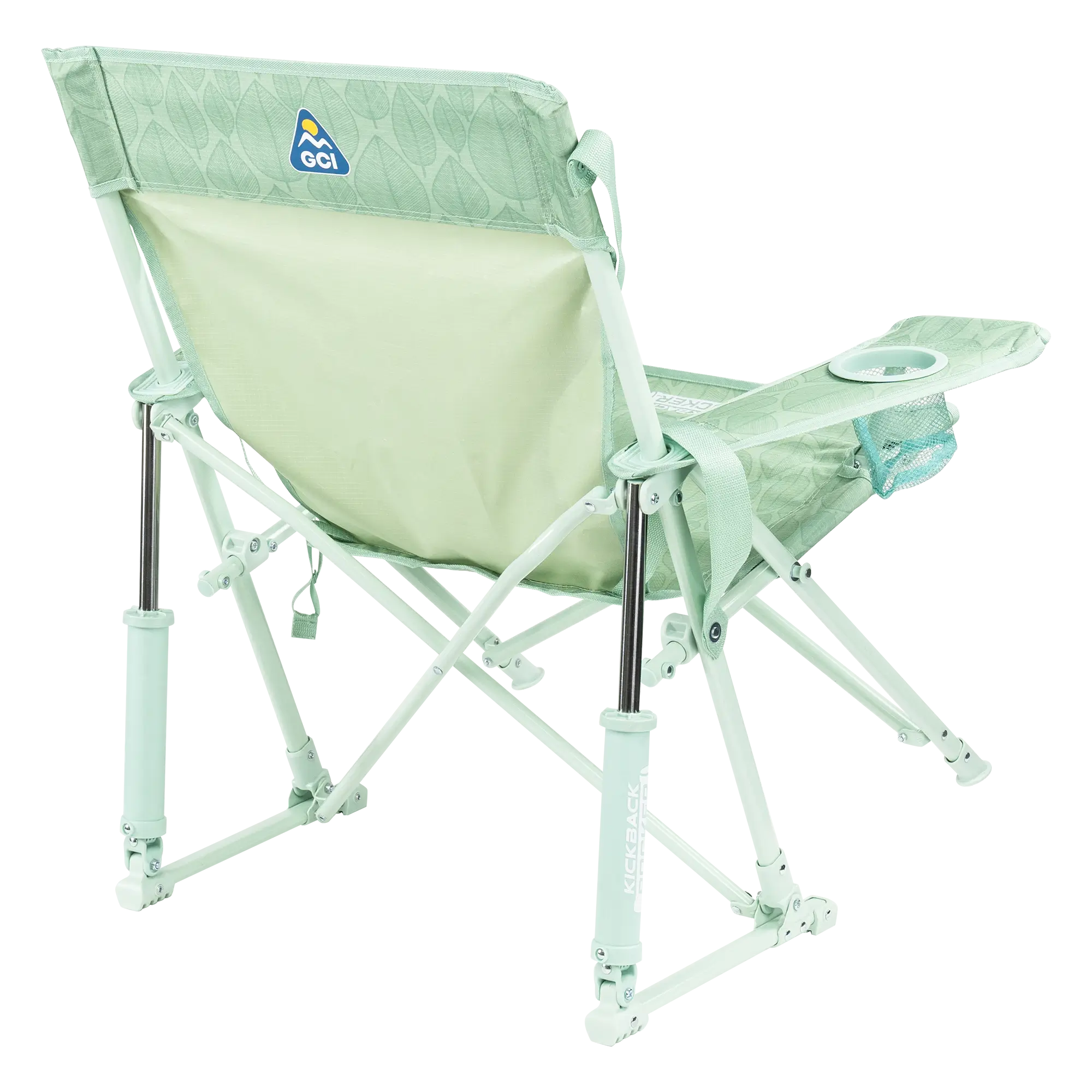 GCI Outdoor Kickback Rocker™ Chair