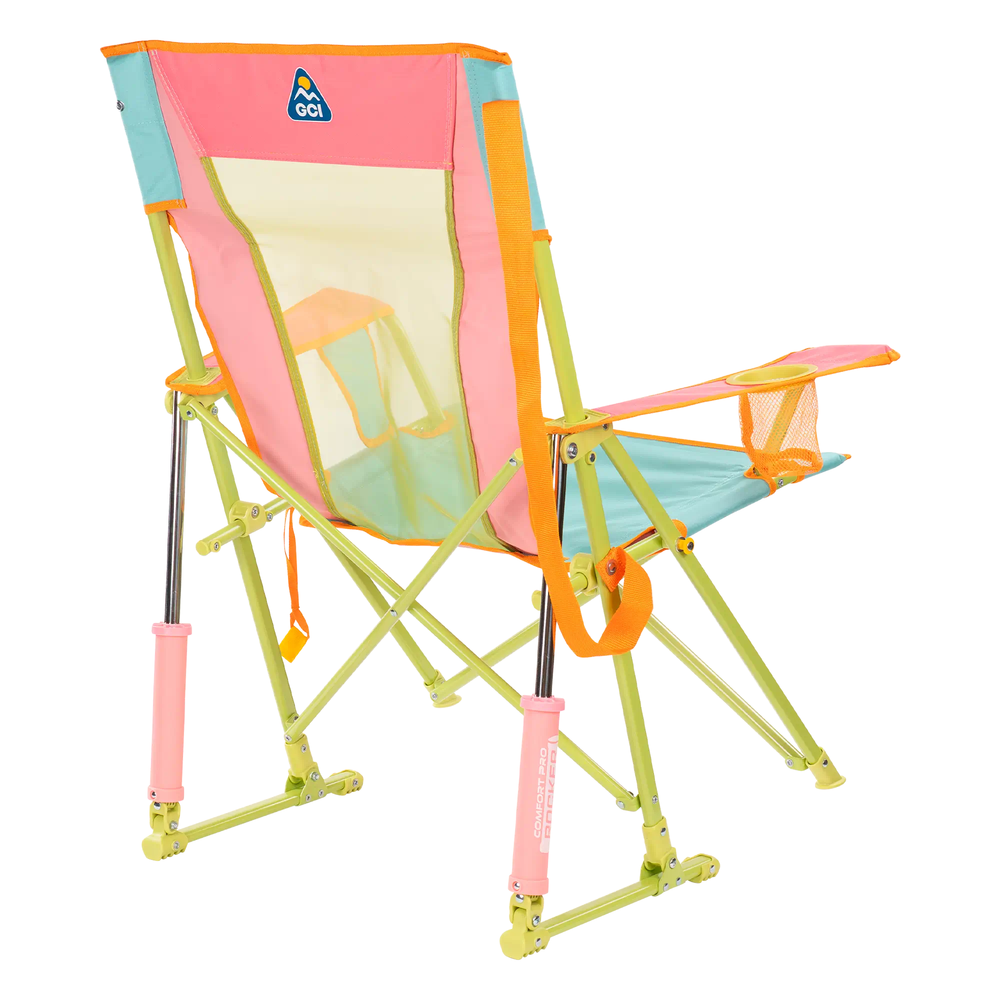 Comfort Pro Rocker™ Chair
