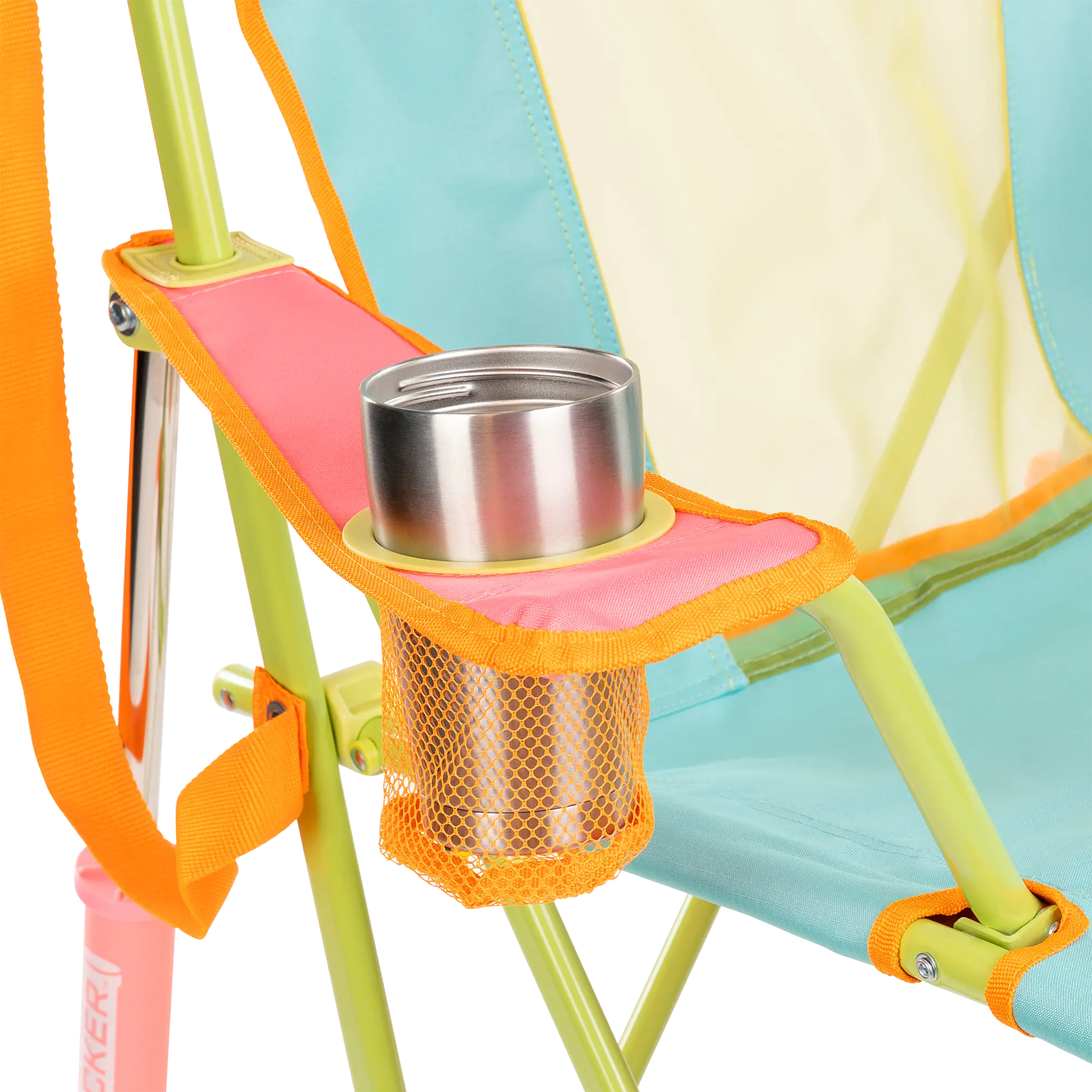 Comfort Pro Rocker™ Chair
