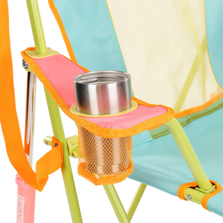 Comfort Pro Rocker™ Chair