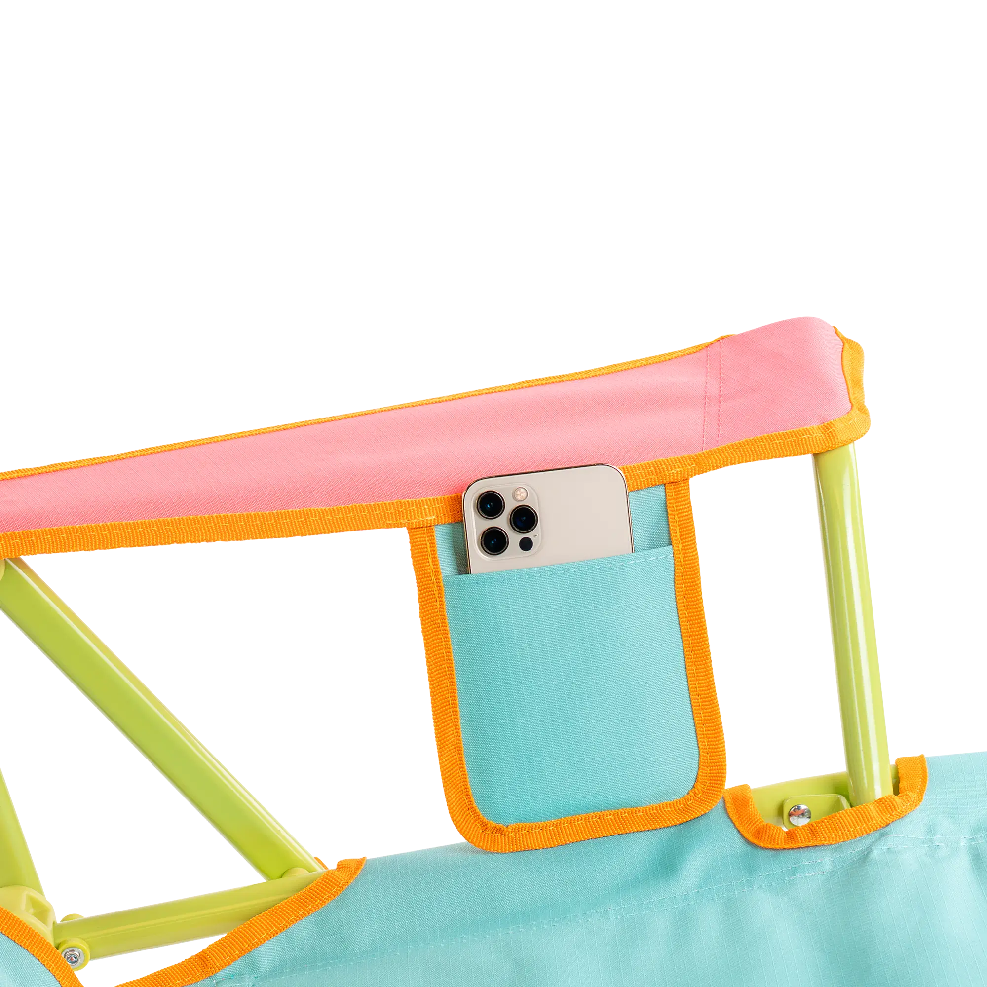 Comfort Pro Rocker™ Chair