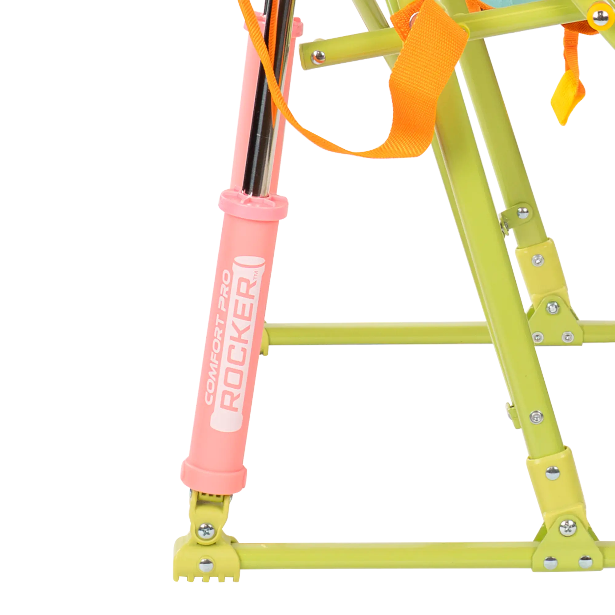 Comfort Pro Rocker™ Chair