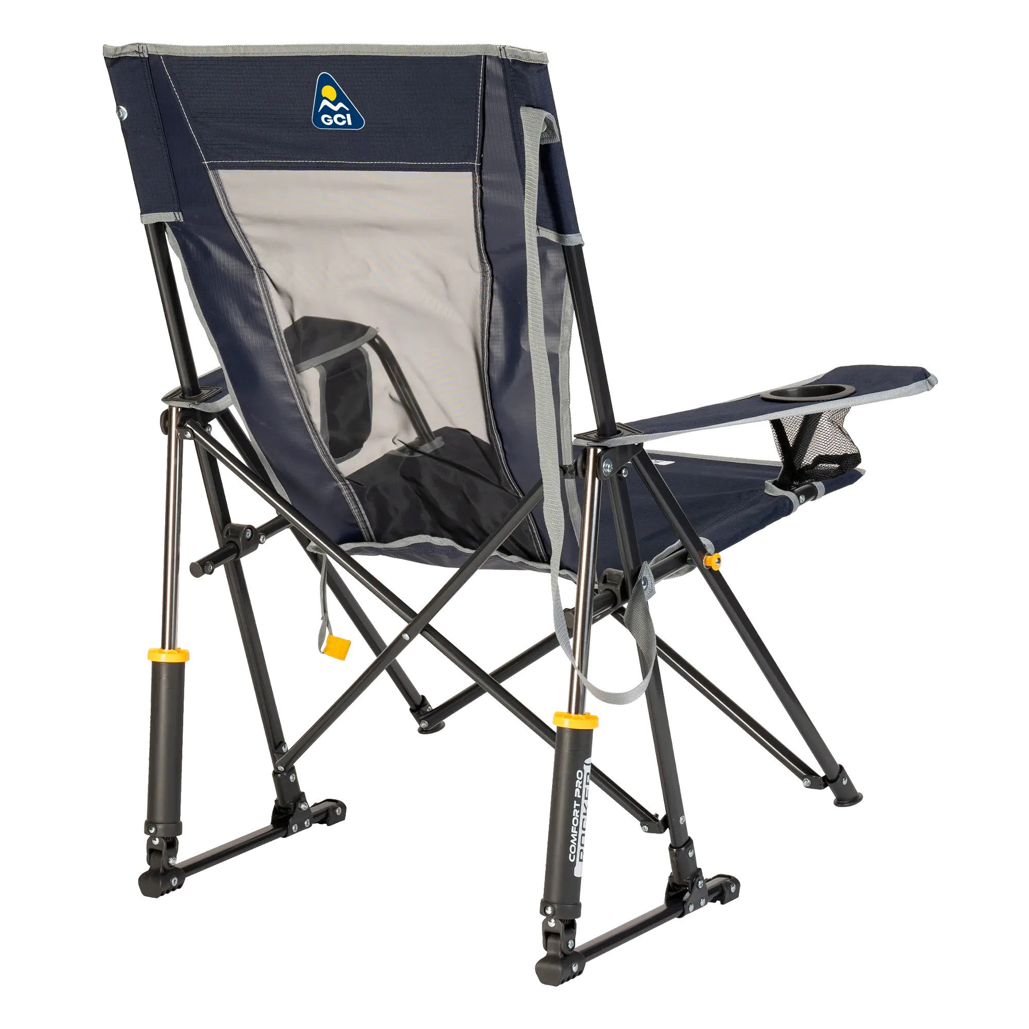 Comfort Pro Rocker™ Chair