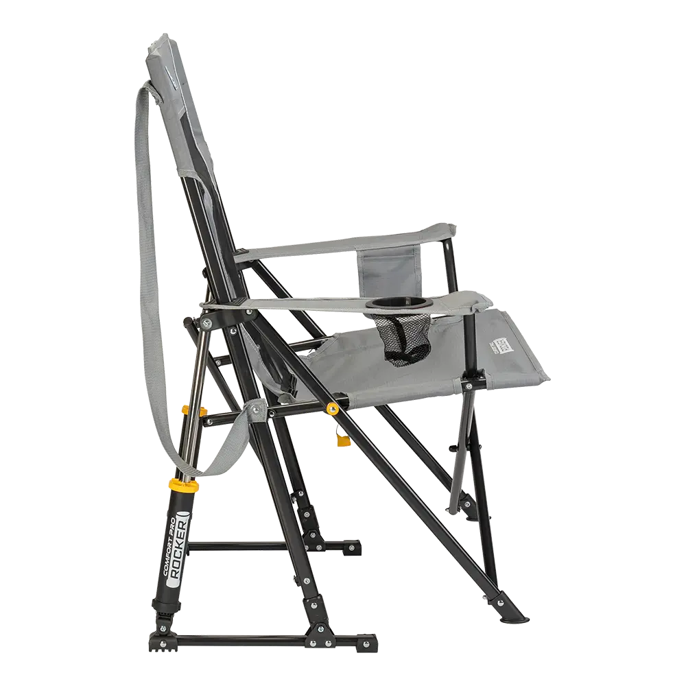 Comfort Pro Rocker™ Chair