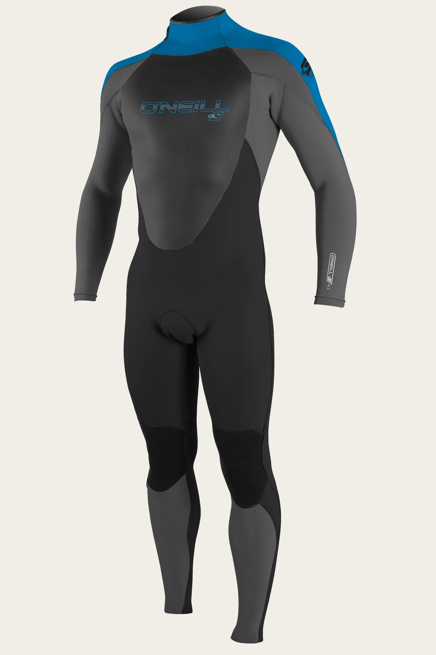 Psycho Tech 3/2MM Back Zip Full Wetsuit – Jack's Surfboards Psycho Tech 3/2MM Back Zip Full Wetsuit – Jack's Surfboards