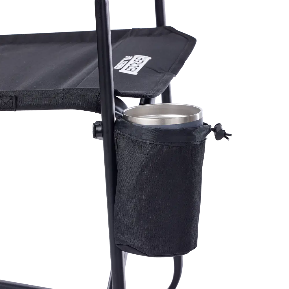 GCI Outdoor Freestyle Rocker Elite™ Chair - Black