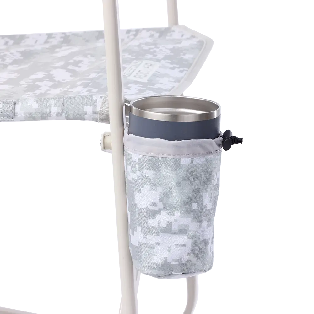 GCI Outdoor Freestyle Rocker Elite™ Chair -Snow Camo