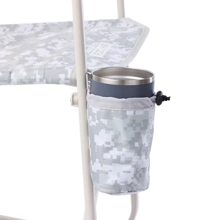 GCI Outdoor Freestyle Rocker Elite™ Chair -Snow Camo