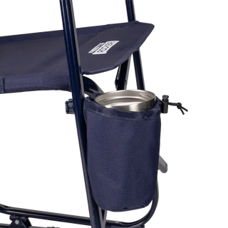 GCI Outdoor Freestyle Rocker Elite™ Chair - Rich Blue