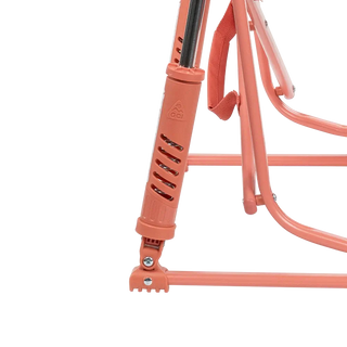 GCI Outdoor Freestyle Rocker Elite™ Chair - Pink Sundress