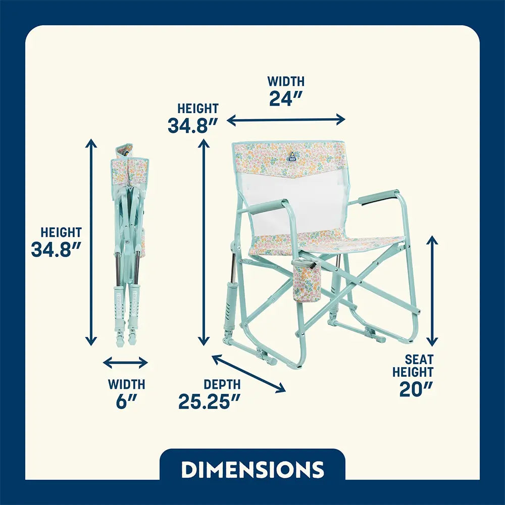 Freestyle Rocker Elite™ Chair