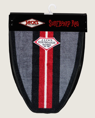 Jack's Surfboards Rugboard III Bath Mat