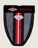Black/Grey/Red