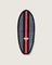 Black/Grey/Red