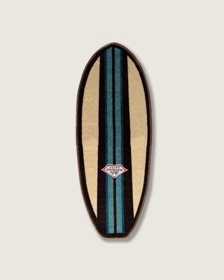 Jack's Surfboards Rugboard III Bath Mat