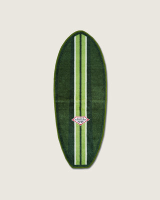 Jack's Surfboards Rugboard III Bath Mat