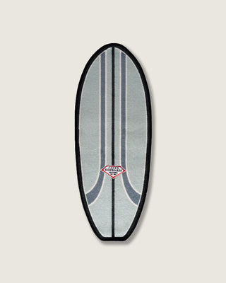 Jack's Surfboards Rugboard III Bath Mat