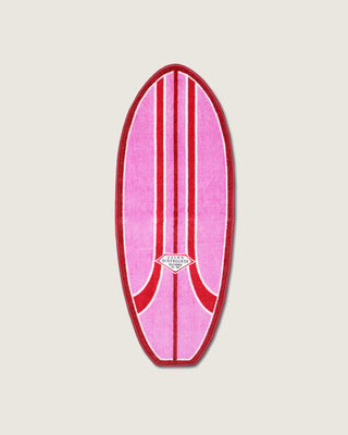 Jack's Surfboards Rugboard III Bath Mat