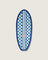 Blue Checkers