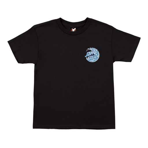 Santa Cruz x Pokemon Youth Water Type 1 S/S T-Shirt 