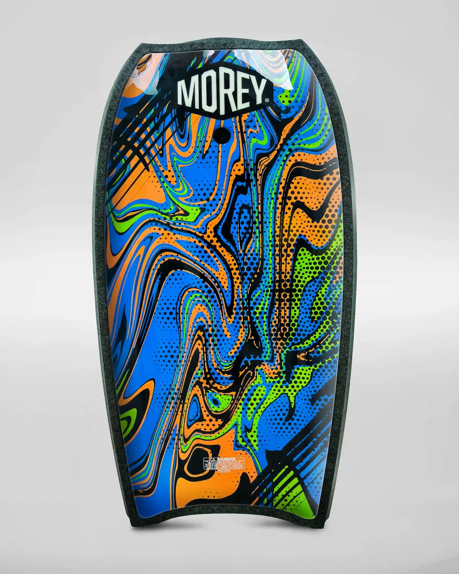 MACH12 MDS Eco-Tech Bodyboard – Jack's Surfboards