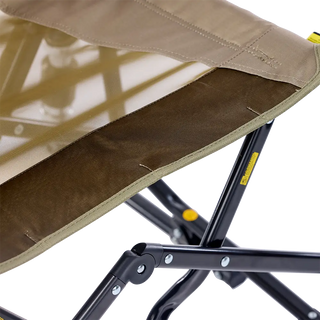 GCI Outdoor Adjustable Rocker™ Chair - Aged Fatigue