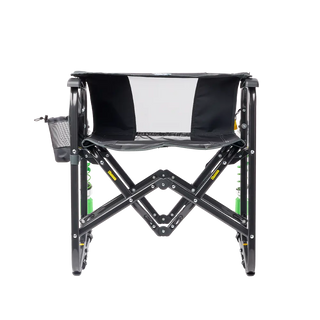 GCI Outdoor Adjustable Rocker™ Chair - Dark Charcoal
