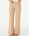 Rip Curl Women's Bobbi Stripe Pants