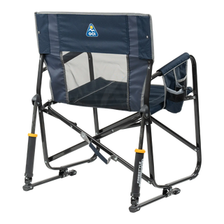 GCI Outdoor Freestyle Rocker XL™ Chair - Indigo