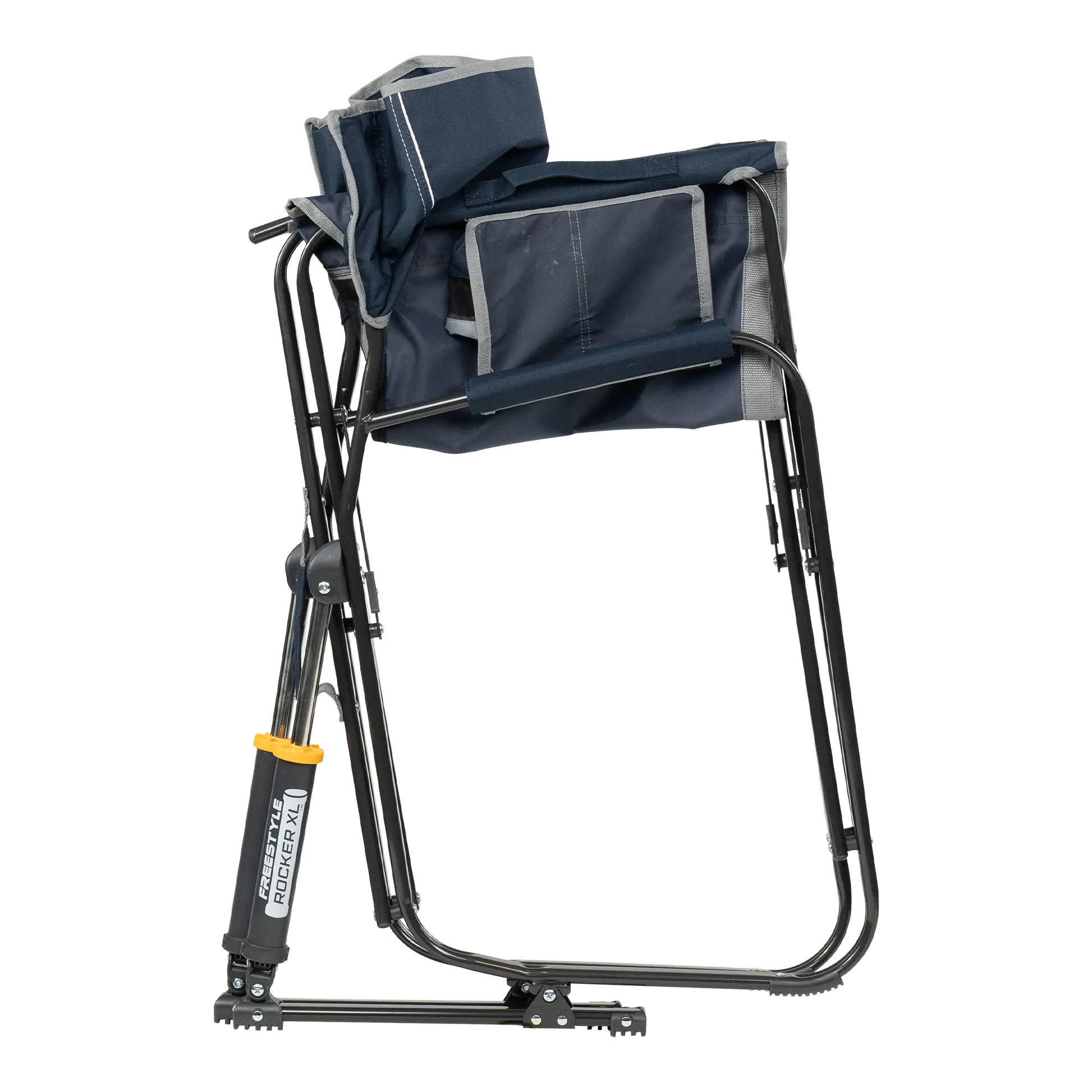 GCI Outdoor Freestyle Rocker XL™ Chair - Indigo