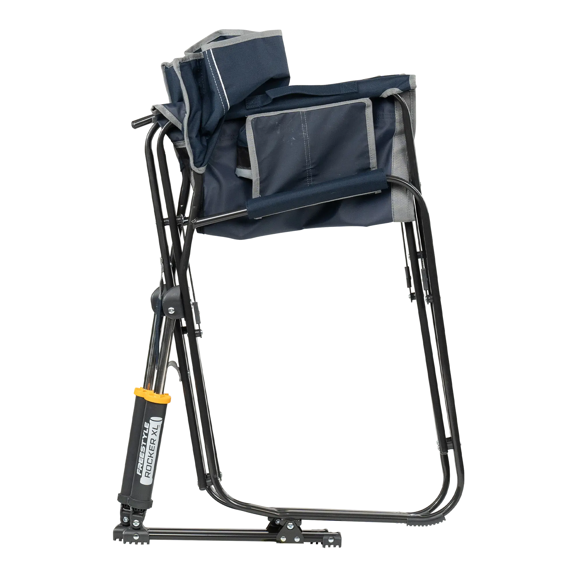 GCI Outdoor Freestyle Rocker XL™ Chair - Indigo