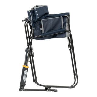 GCI Outdoor Freestyle Rocker XL™ Chair - Indigo
