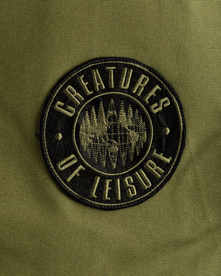 Hardwear Mid Length Day Use : Military Black - 7'1