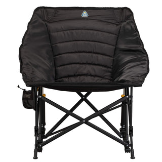 Puff Rocker Chair