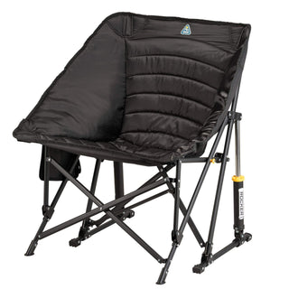 Puff Rocker Chair