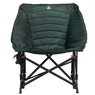 Puff Rocker Chair