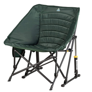 Puff Rocker Chair