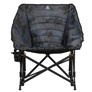Puff Rocker Chair
