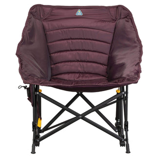Puff Rocker Chair