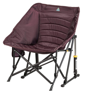 Puff Rocker Chair