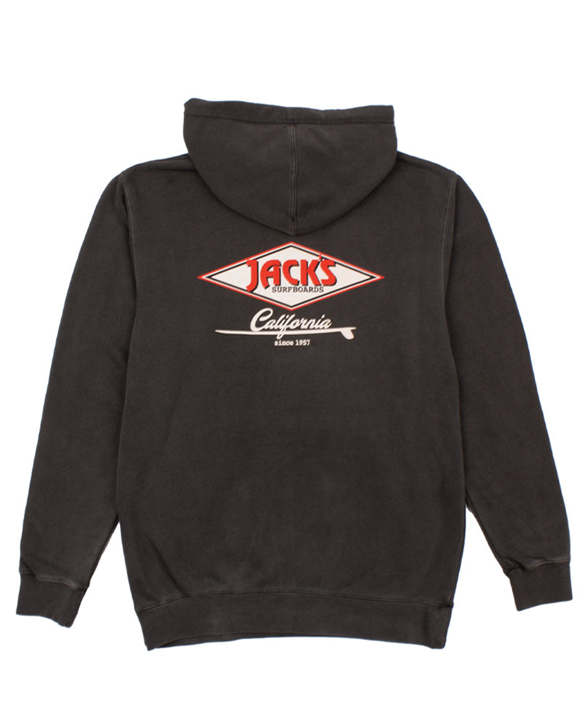 Jack s hotsell surfboards hoodie