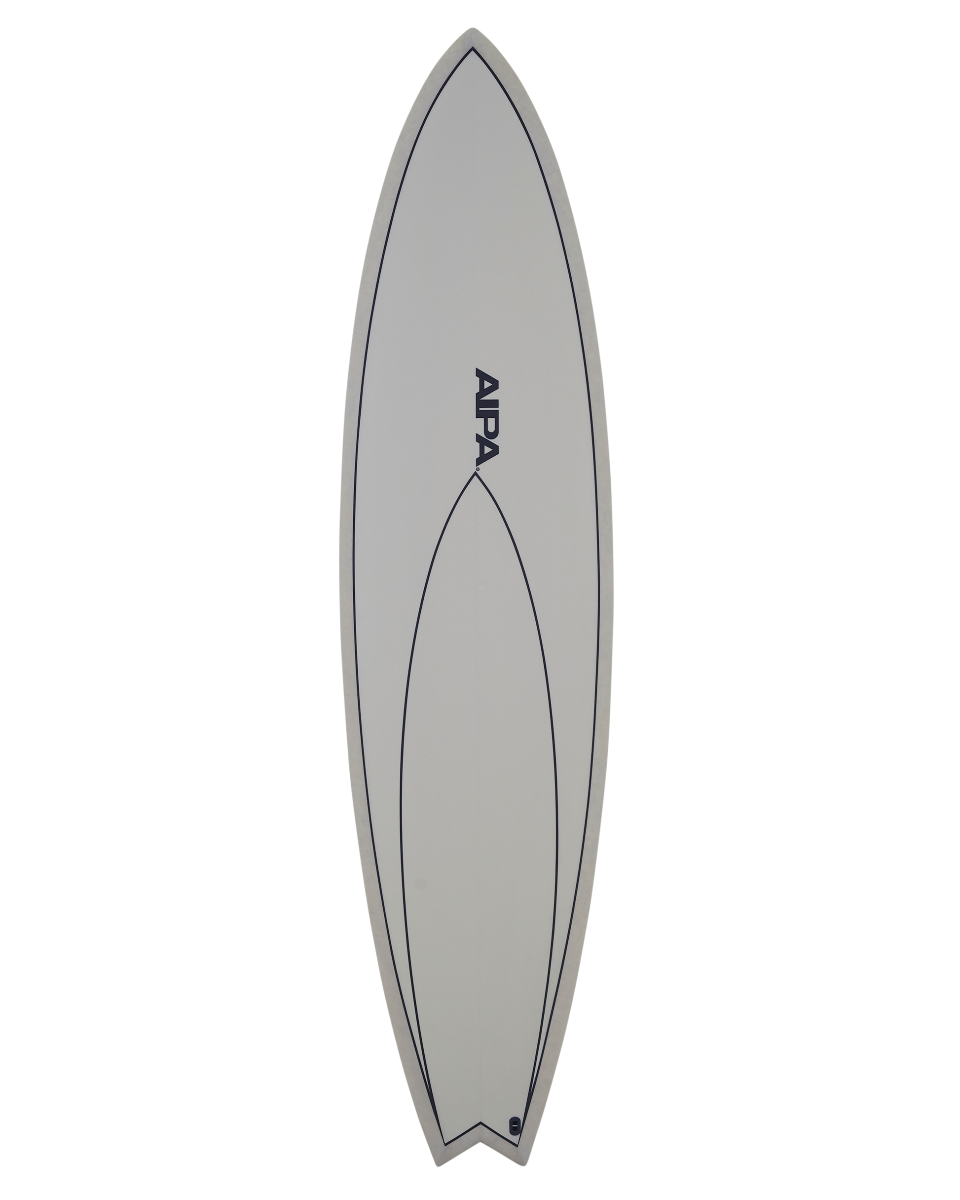 Modern Swallow Surfboards AIPA