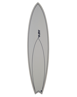 Modern Swallow Surfboards AIPA