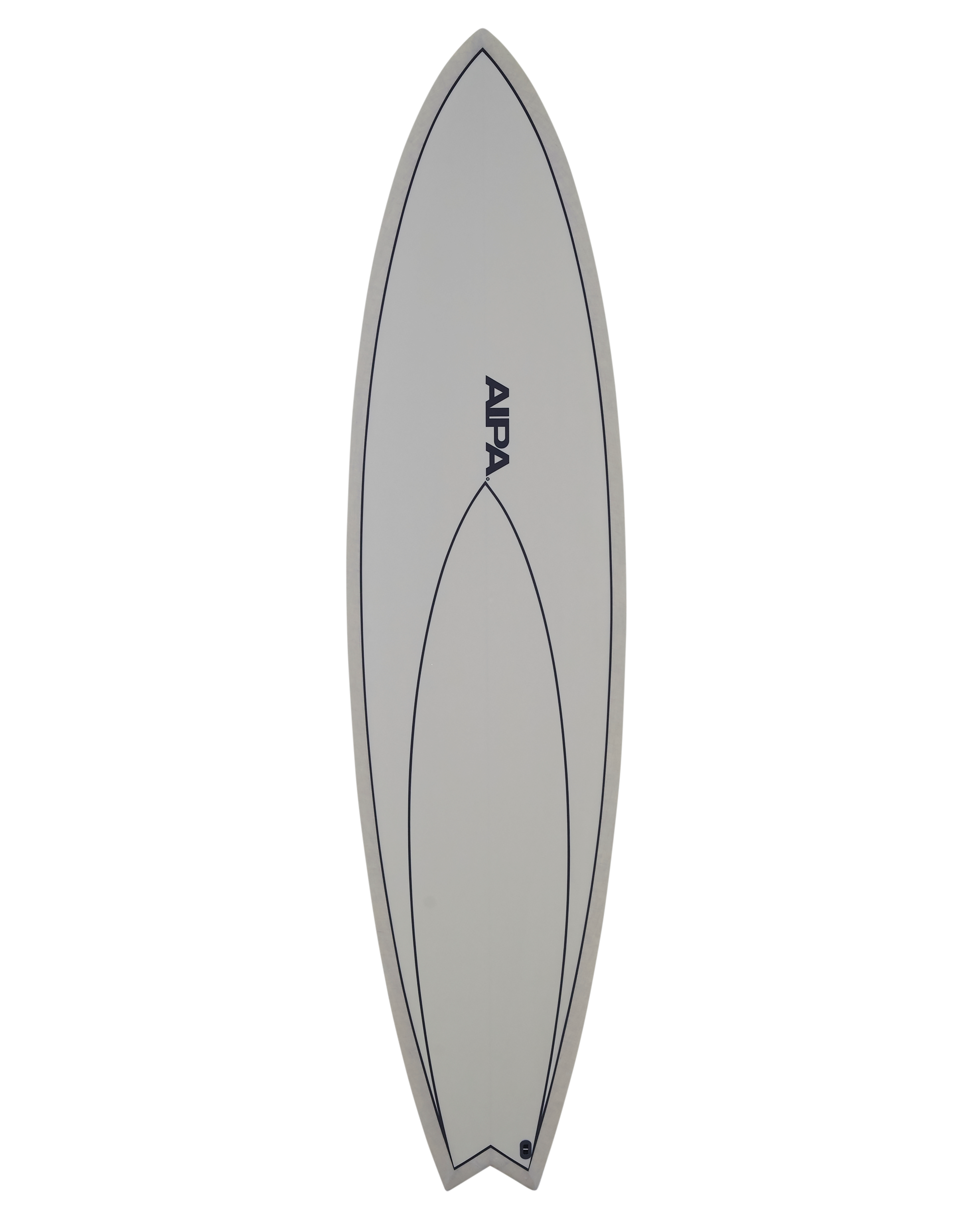 Modern Swallow Surfboards AIPA