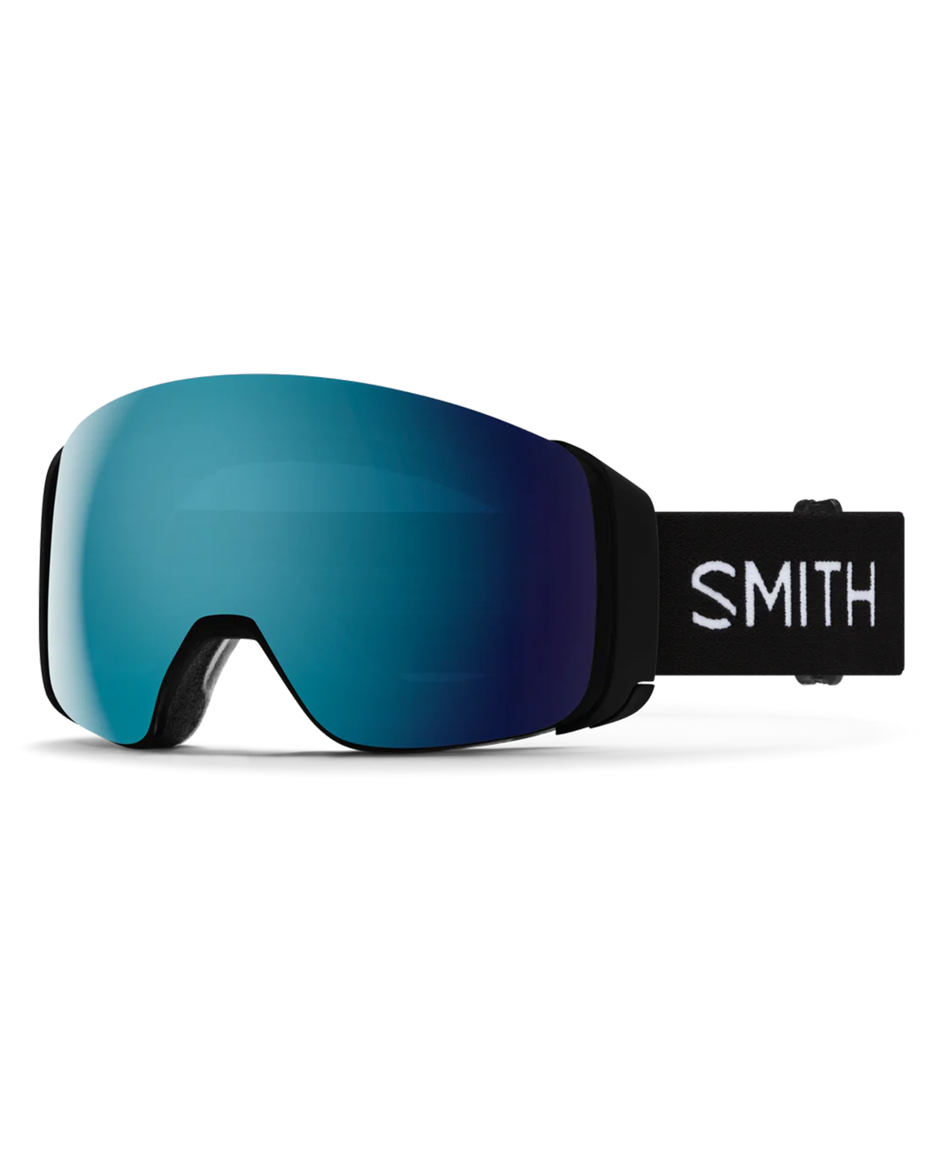 Smith Optics 4D Mag Goggles