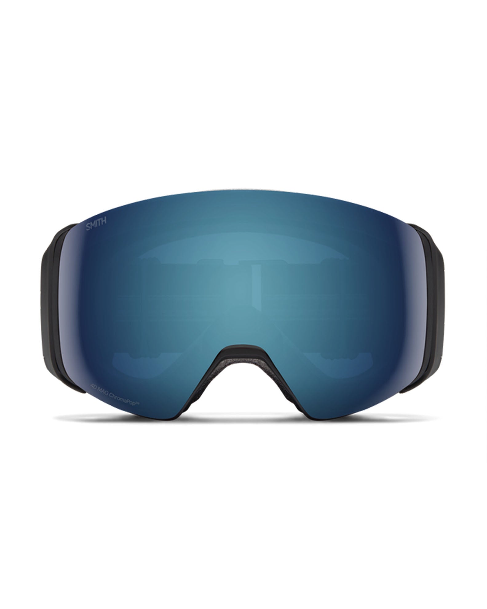 Smith Optics 4D Mag Snow Goggles